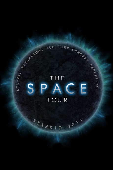 The Space Tour